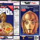 Illustration for article titled How to Look Like C-3PO. Or Mark Hamill. Or a Stormtrooper.